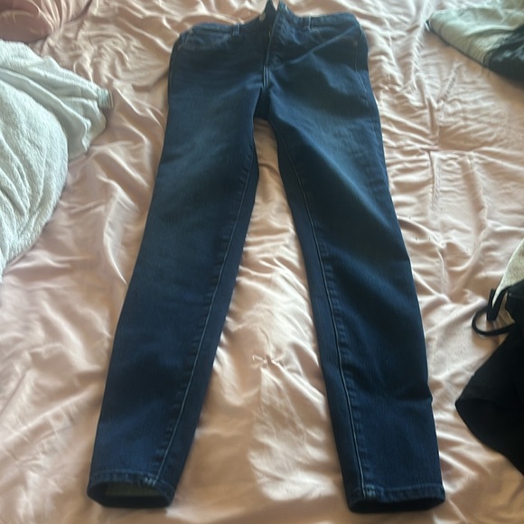 SOLD - A&F jeans - Picture 2 of 4